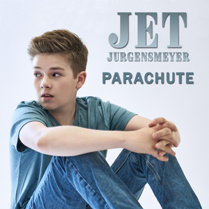 Jet Jurgensmeyer Releases Music Video For 'Parachute' Image