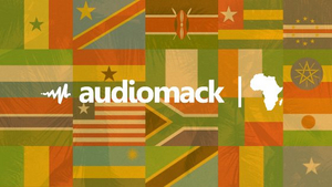 Audiomack and Afro Nation Join Forces For 2019 Festival Main Stage Partnership Image