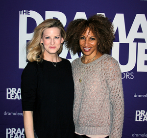 Lana Gordon, Angel Reda and More to Star in DirectorFest's HELLO AGAIN Image