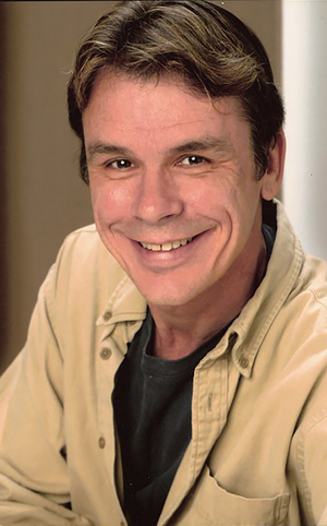 Interview: Actor Patrick Burke Talks About His Love for AVENUE Q Image