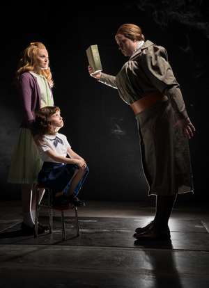 Best of Utah Theater in 2019: Salt Lake City BWW Reviewer's Favorite Shows Image