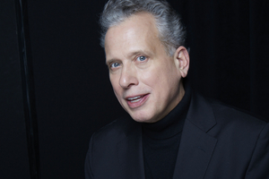 Interview: Billy Stritch of LET'S START THE NEW YEAR RIGHT at Birdland Image