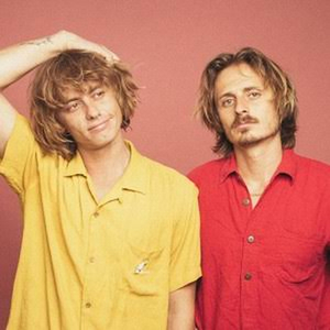 LIME CORDIALE, TIA GOSTELOW AND DOGMA at Woodford Folk Festival Image