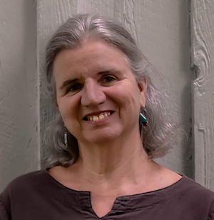 Interview: Playwright Marylou DiPietro and BONE ON BONE at NJ Rep 1/9 to 2/9 Image
