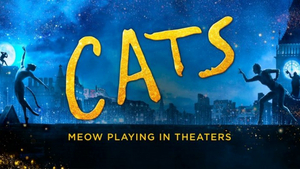 CATS Film Expected to Suffer $100 Million Loss Image