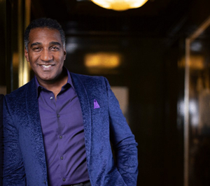 Norm Lewis Joins CHILDREN OF EDEN in Chicago 