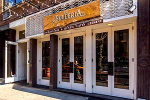 Review: LA PULPERIA-A Latin Restaurant Gem on the UES and in Hell's Kitchen 