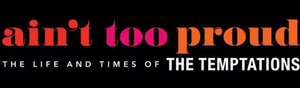 AIN'T TOO PROUD Has Broken the Box Office House Record at the Imperial Theatre Image