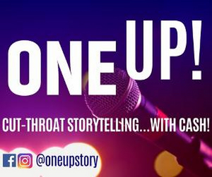 One Up! Enters Second Year With An All-Star Showdown Image