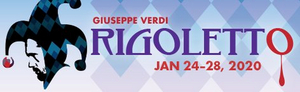 St. Petersburg Opera to Begin the New Year with RIGOLETTO 