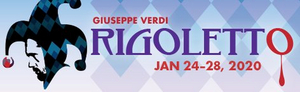 St. Petersburg Opera to Begin the New Year with RIGOLETTO Image