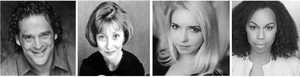 Buffalo Theatre Ensemble Presents THE CAKE Image
