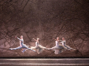 Review: THE NUTCRACKER, Royal Albert Hall Image