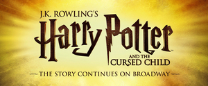 HARRY POTTER AND THE CURSED CHILD Sets Records in Both New York and San Francisco Image