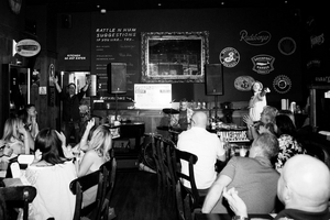 SHAKE RATTLE & ROLL Dueling Pianos to Host Saturday Night Show  Image