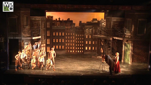 Video: NEWSIES Seizes The Day At White Plains Performing Arts Center 