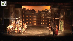 Video: NEWSIES Seizes The Day At White Plains Performing Arts Center Image