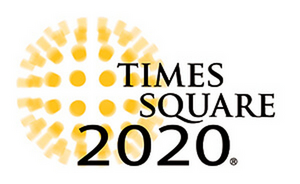 Jonathan Bennett to Host the Times Square New Year's Eve Celebration Image