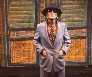 Irondale Ensemble Presents THE GOOD SOUL OF SZECHUAN Image