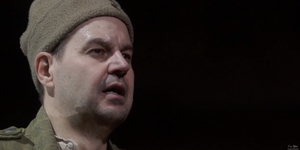 Review Roundup: WOZZECK At The Metropolitan Opera- Read The Reviews  Image