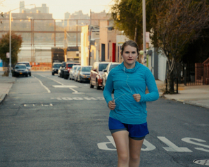 BWW Exclusive Interview: A Reflective Conversation With Kind and Talented Actress Jillian Bell from 'Brittany Runs a Marathon' Image