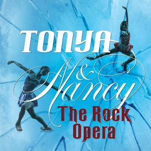 TheatreZone To Present Florida Premiere Of TONYA & NANCY: THE ROCK OPERA Image