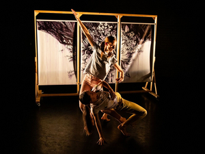 Review: Guest Reviewer Kym Vaitiekus Shares His Thoughts On SET A/PART Image
