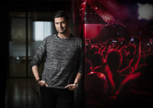Dennis De Bruin Promoted To COO Of ALDA Image
