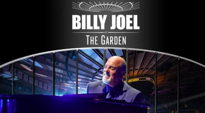 Billy Joel Adds 76th Consecutive Show to Madison Square Garden Residency Image