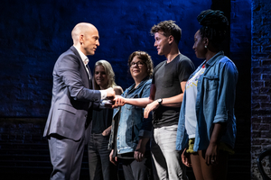 DERREN BROWN: SECRET Plays Final Broadway Performance Today Image