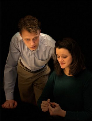 SISTER CALLING MY NAME to Have New York Premiere at The Sheen Center Image