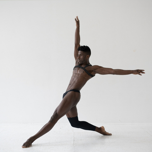 BWW Dance: Hottest Men in Dance 2019 Image