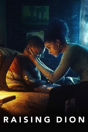 Netflix Renews RAISING DION for a Second Season Image