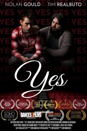 YES, Starring Tim Realbuto and Nolan Gould, Comes Home to NYC 
