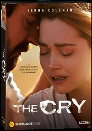 THE CRY Debuts on DVD from Acorn on January 7  Image