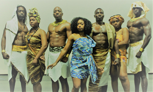 Full Schedule Has Been Announced for the 28th Annual San Diego Kuumba Fest Image