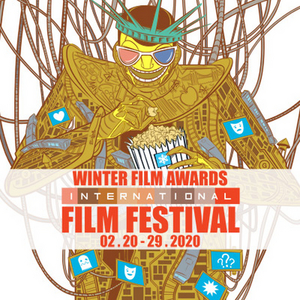 Winter Film Awards International Film Festival Announces 2020 Edition  Image