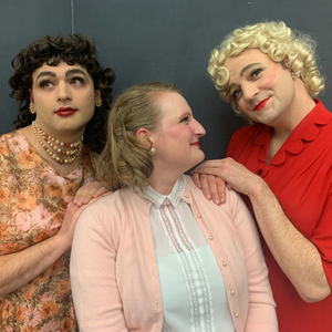 Missoula Community Theatre to Present Ken Ludwig's LEADING LADIES Image