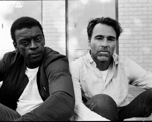 The Town Hall & Winter Jazzfest Present Seu Jorge With Roge Image