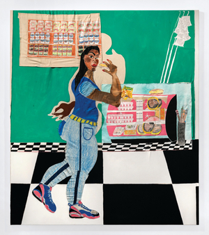 Pérez Art Museum Miami Announces POLYPHONIC: CELEBRATING PAMM'S FUND FOR AFRICAN AMERICAN ART Image