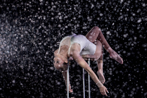 Cirque FLIP Fabrique to Make Carpenter Center Debut in February 