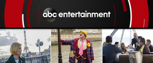 MODERN FAMILY Goes to Paris Image