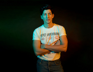 Guest Blog: Actor Lee Knight On COMING CLEAN at Trafalgar Studios Image