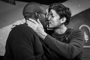 Guest Blog: Actor Lee Knight On COMING CLEAN at Trafalgar Studios Image