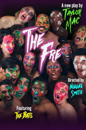 THE FRE, New Play From Taylor Mac, Will Seat Audience Members in a Giant Ball Pit Image