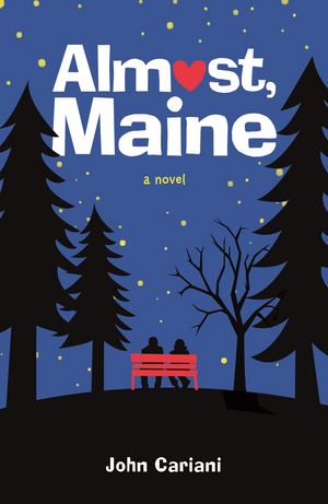 ALMOST, MAINE Novel Adaptation Will Be Released in March 2020 