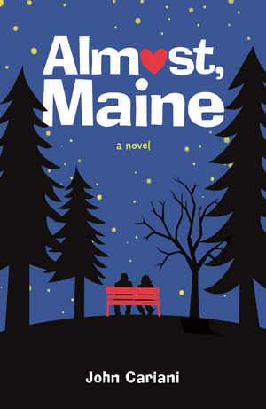 ALMOST, MAINE Novel Adaptation Will Be Released in March 2020 Image