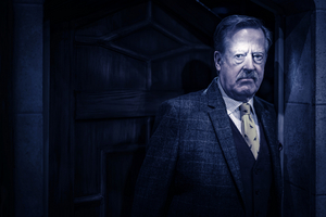 THE MOUSETRAP Comes to Wyvern Theatre, Swindon Image