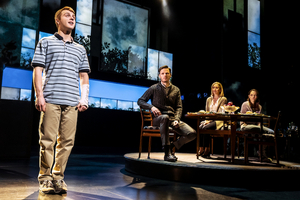 Interview: Sam Tutty Talks DEAR EVAN HANSEN Image
