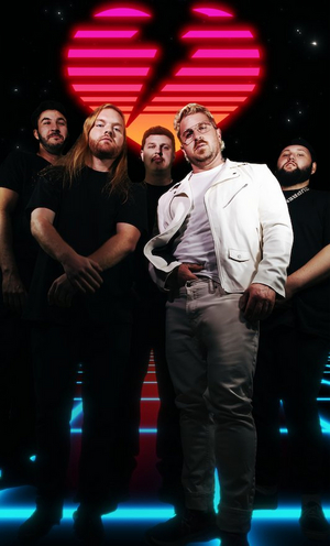 InVogue Records Signs Heart to Heart Image